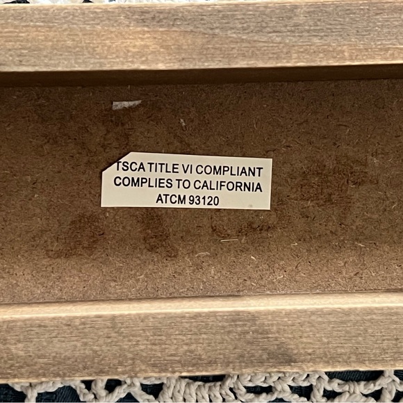 Furever In My ❤️ wooden sign - Picture 3 of 6